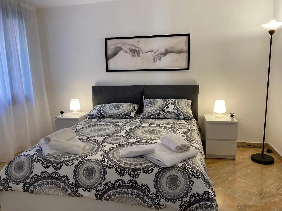 Ferienwohnung Casa Di Angela Chioggia 0*,