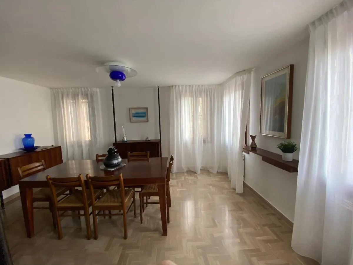 Ferienwohnung Casa Di Angela Chioggia