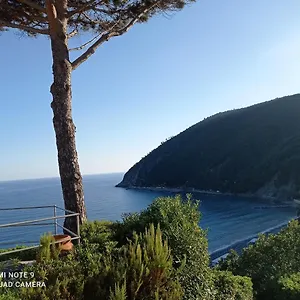 Casafischea19 Apartment Moneglia