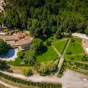 Il Castellaro Bauernhof Perugia