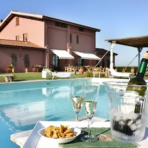 Podere Cirene Bauernhof Rispescia