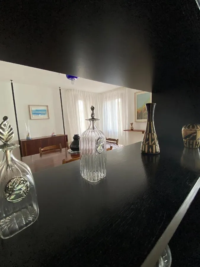 شقة Casa Di Angela كيودجا 0*,